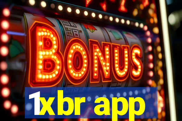 1xbr app